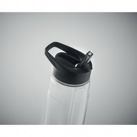 RPET bottle 650ml