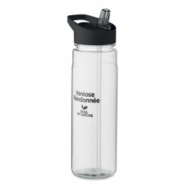 RPET bottle 650ml