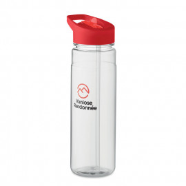 RPET bottle 650ml