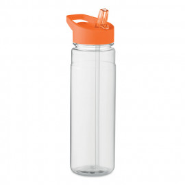 RPET bottle 650ml