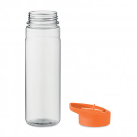 RPET bottle 650ml