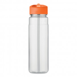 RPET bottle 650ml