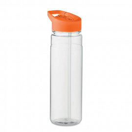 RPET bottle 650ml