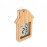 Bamboo weather station