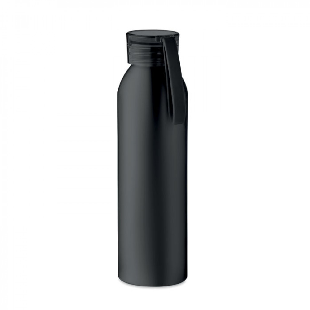 Aluminium bottle 600ml Aluminium bottle 600ml