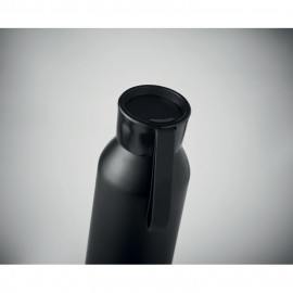 Aluminium bottle 600ml