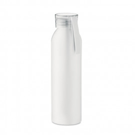 Aluminium bottle 600ml