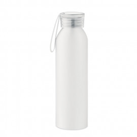 Aluminium bottle 600ml