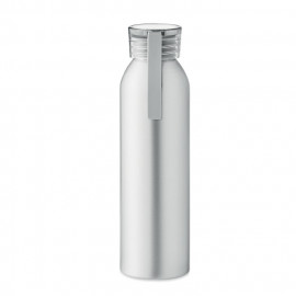 Aluminium bottle 600ml