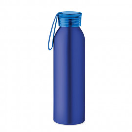 Aluminium bottle 600ml