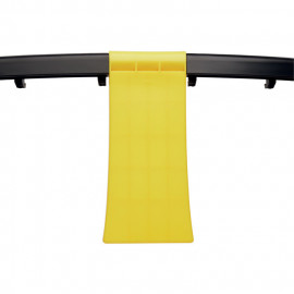 Outdoor round net game