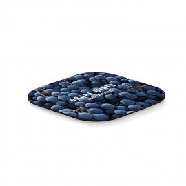 Sublimation coaster