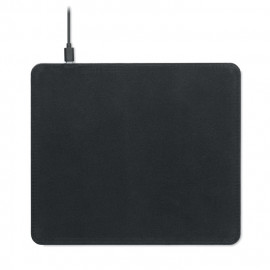 Cork mouse pad charger 10W