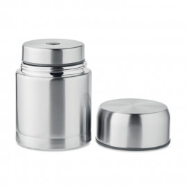 Double wall jar 800ml