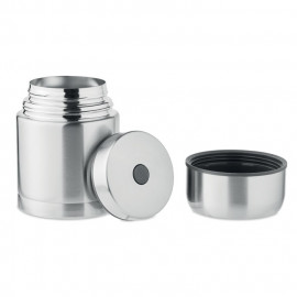 Double wall jar 800ml