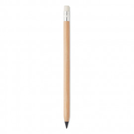 Long lasting inkless pen