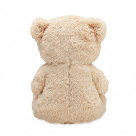 Teddy bear RPET fleece