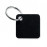 RPET felt keyring