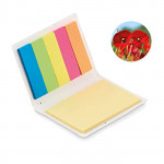 Seed paper memo pad