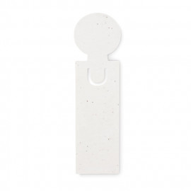 Seed paper bookmark set