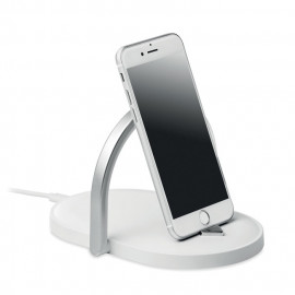 Light wireless charger 10W