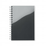 A5 notebook spiral RPET cover