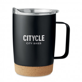 Double wall tumbler 300ml