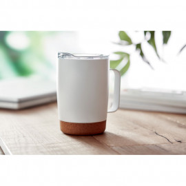 Double wall tumbler 300ml