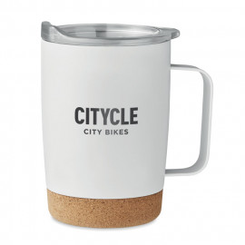 Double wall tumbler 300ml
