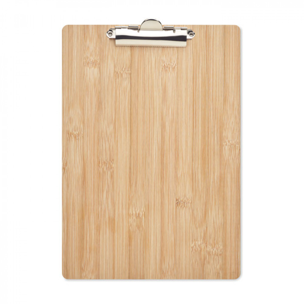 A4 bamboo clipboard A4 bamboo clipboard