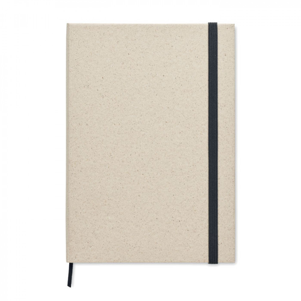 A5 notebook grass paper A5 notebook grass paper