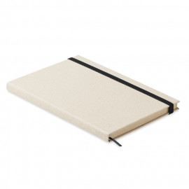 A5 notebook grass paper