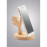 Bamboo phone stand