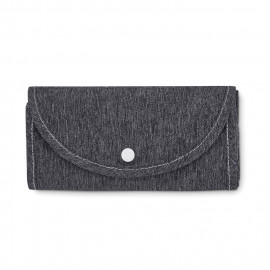 Foldable shopping bag 140 gr/m²