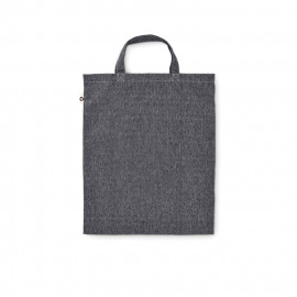 Foldable shopping bag 140 gr/m²