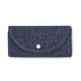 Foldable shopping bag 140 gr/m²