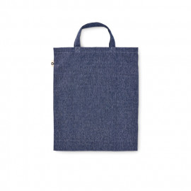 Foldable shopping bag 140 gr/m²