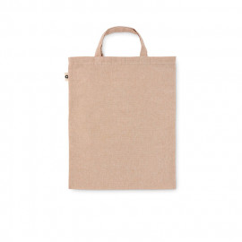 Foldable shopping bag 140 gr/m²