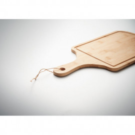 Serving board