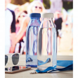 RPET bottle 500ml
