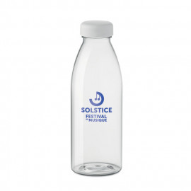 RPET bottle 500ml