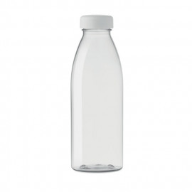 RPET bottle 500ml