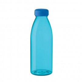 RPET bottle 500ml