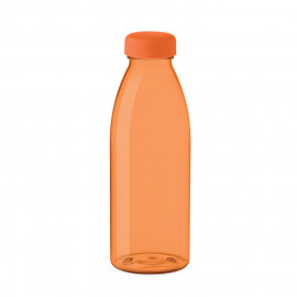 RPET bottle 500ml