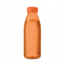 RPET bottle 500ml