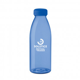 RPET bottle 500ml