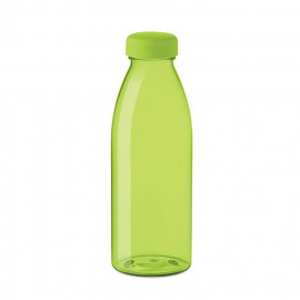 RPET bottle 500ml