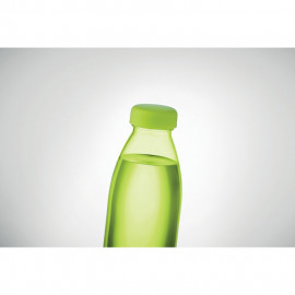 RPET bottle 500ml