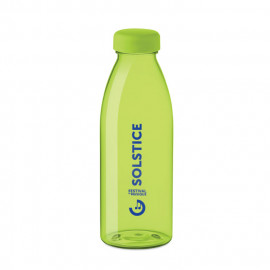 RPET bottle 500ml