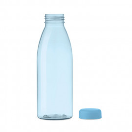RPET bottle 500ml